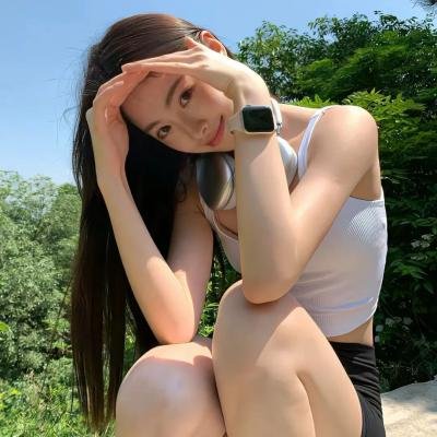 我们不会白头到老