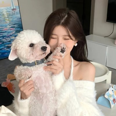小虎的乡村奇遇
